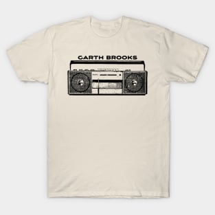 Garth Brooks T-Shirt